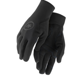 Assos Early Winter Gloves