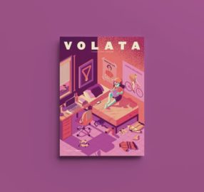 VOLATA ISSUE 35