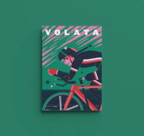VOLATA ISSUE 33