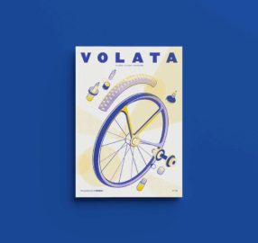 VOLATA ISSUE 30