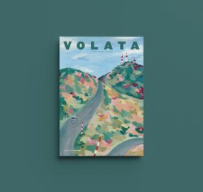 VOLATA ISSUE 29