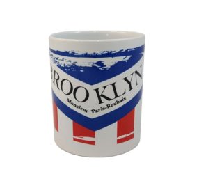 BROOKLYN KOFFIEMOK CUP